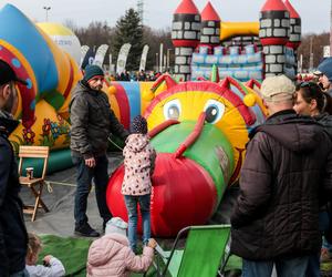 Tak wyglądały Wojewódzkie Obchody Narodowego Święta Niepodległości na Stadionie Śląskim ZDJĘCIA