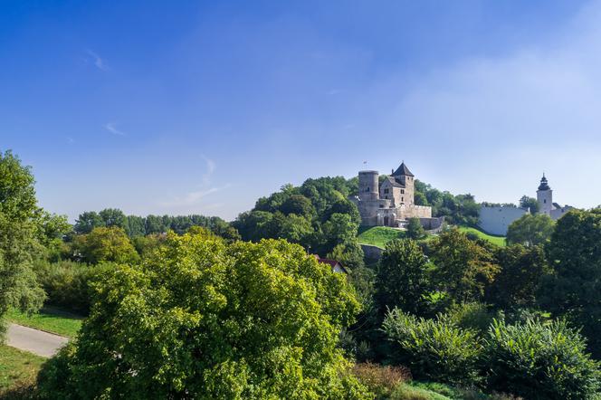 Będzin jest kolejnym zagłębiowskim miastem, które organizuje grę terenową. 4 października mieszkańcy bawić się będą w tropicieli przygód