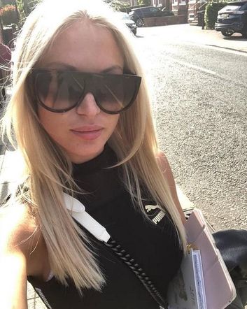Sarah Arnautović