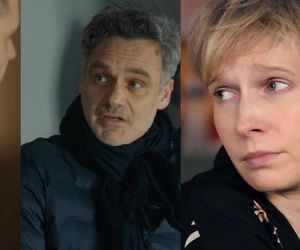 Darek i Karol świadkami zabójstwa Stefaniaka! Znajdą zwłoki i wydadzą Sonię policji?