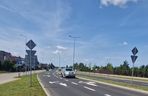 Uwaga kierowcy! Są zmiany na rondzie Żwirki i Wigury w Lesznie
