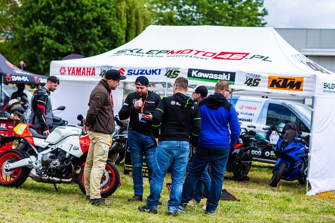 ESKA RIDER SHOW 5 - za nami jedno z największych motocyklowych wydarzeń w kraju!