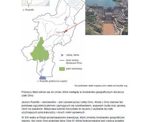 Matura 2025 geografia rozszerzona - odpowiedzi do arkusza CKE 15.05.2025 - Formuła 2023