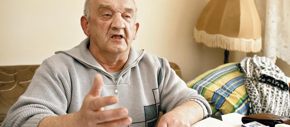 Nawdychałem się żubrówki i straciłem prawo jazdy!