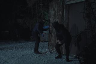 M jak miłość odc. 1792. Złodzieje przed domem Józefa Modrego (Stefan Friedmann)