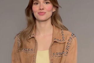 M jak miłość. Aneta (Ilona Janyst)