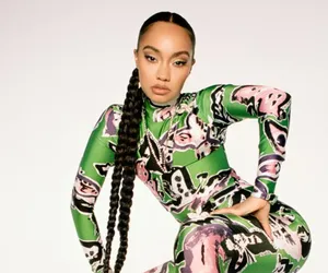 Leigh-Anne z Little Mix rozpoczyna solową karierę. Mocne wejście z hitem Don't Say Love