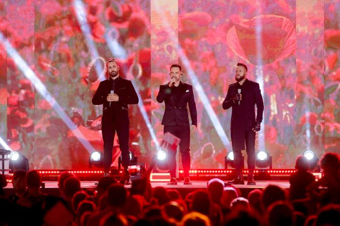 Wakacyjna Trasa Dwójki w Elblągu. Koncert piosenki wojskowej państw NATO