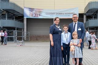 Kongres Świadków Jehowy 2024 w Zielonej Górze