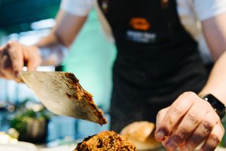 Uber Eats Awards 2025 