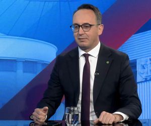 Dariusz Klimczak: Wiem, czym jest wykluczenie komunikacyjne
