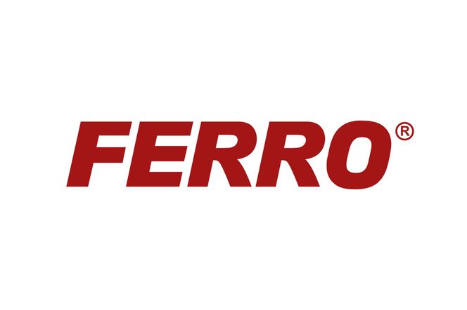 Logo Ferro