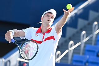 Hurkacz - Bublik TV Transmisja NA ŻYWO ATP Toronto Gdzie oglądać mecz Hurkacz - Bublik STREAM ONLINE LIVE 7.08.2023 Na jakim programie Hurkacz mecz w TV dzisiaj