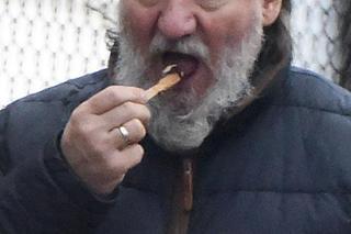 Robert Więckiewicz jak Znachor