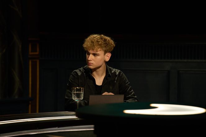 "The Traitors. Zdrajcy 2", odcinek 10