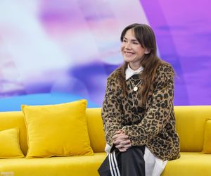 Olga Bołądź zagra Magdę Gessler?!