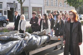 Pochód Juwenaliowy 2025 