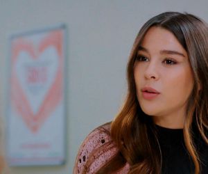 Miłość i nadzieja, odcinek 310. Melis, Zeynep