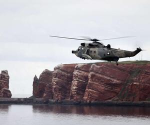 Śmigłowiec Sea King Mk41