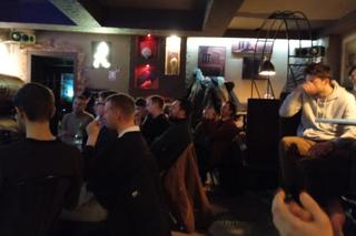 Finał Mundialu z kibicami z Poznania