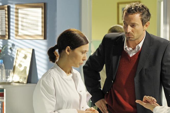 Nie chcą Fraszyńskiej w Leśnej Górze