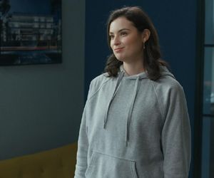 Barwy szczęścia, odcinek 3247. Weronika (Maria Świłpa)