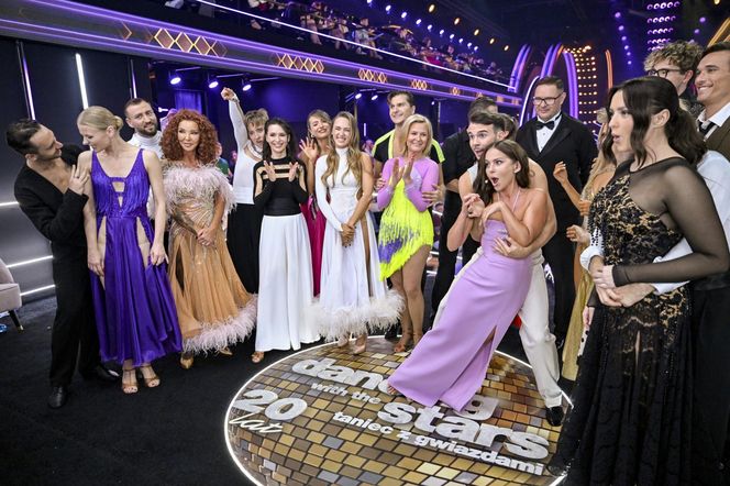 Taniec z Gwiazdami. Jeszcze nie tańczy, a zarabia najwięcej. Ile kosztuje Karolak?