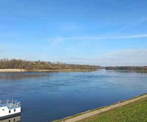 Jesień w Kazimierzu Dolnym