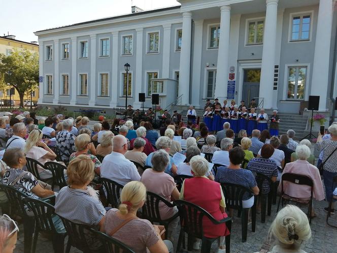 80. rocznica wybuchu Powstania Warszawskiego w Siedlcach