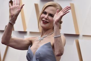 Oscary 2022. Nicole Kidman
