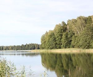 Gdzie na długi weekend sierpniowy? Te miejsca na Suwalszczyźnie i Podlasiu warto odwiedzić