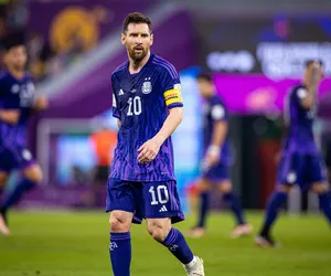 Argentyna - Australia RELACJA NA ŻYWO. Leo Messi wprowadzi kolegów do ćwierćfinału? [WYNIK LIVE]