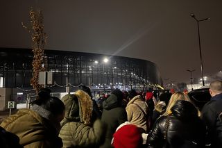 Kolędowanie z Portowcami 
