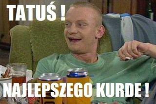 Najlepsze memy na Dzień Ojca 2024