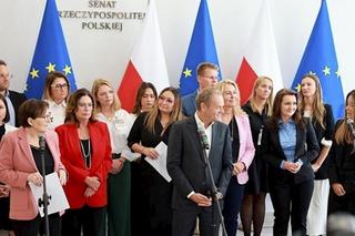 Rozenek idzie w politykę