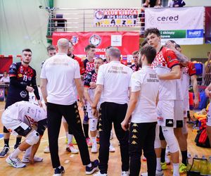 Porażka z BBTS-em Bielsko Biała kosztowała KPS Siedlce pozycję wicelidera