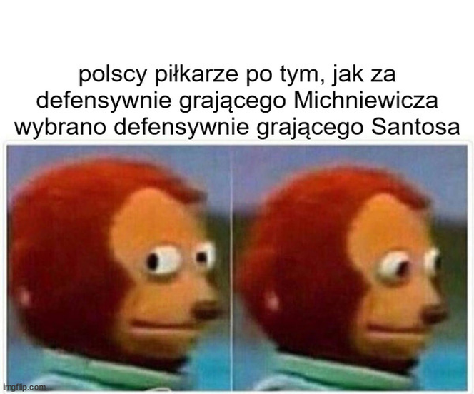 Fernando Santos - memy