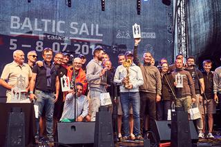 Pantaenius NordCUP Gdańsk 2018