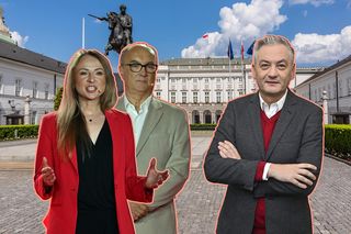 Kto będzie kandydatem Lewicy? Nowy sondaż