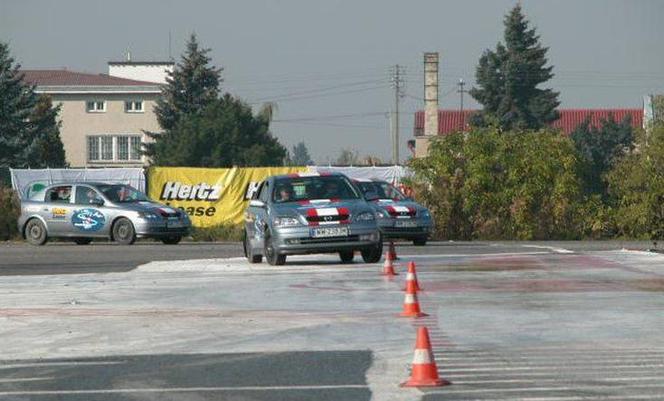 Automobil Klub Stołeczny "MAK"