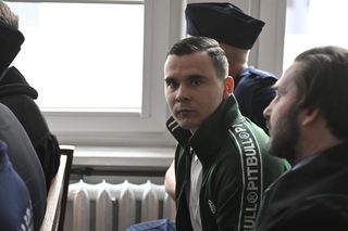 Kim są koledzy Łukasza Żaka? To oni są oskarżeni o pomoc w ucieczce i zacieranie śladów