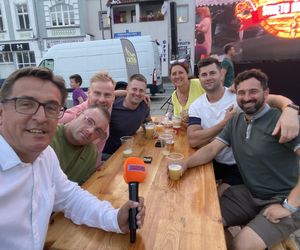 Festiwal Browarnictwa i Święto Wołowiny – Biskupiec 2025 cz.2