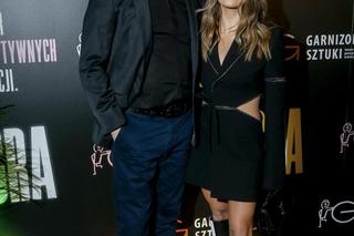 Julia Wieniawa, Adam Woronowicz