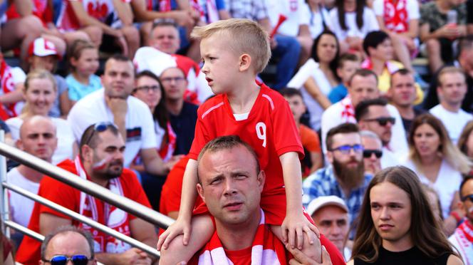 Mundial 2018. Wielkie emocje w Bydgoskiej Strefie Kibica! Tak dopingowaliśmy Polaków! [NOWE ZDJĘCIA]