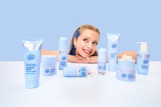 Koreańska pielęgnacja w polskim wydaniu? Tak! 