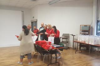 Zrzucamy kilogramy w Bella Line w Bydgoszczy. Trwa piąta edycja akcji