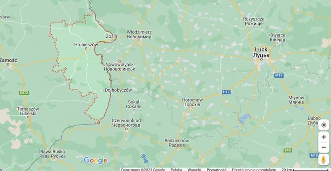 To najbogatsze powiaty w woj. lubelskim