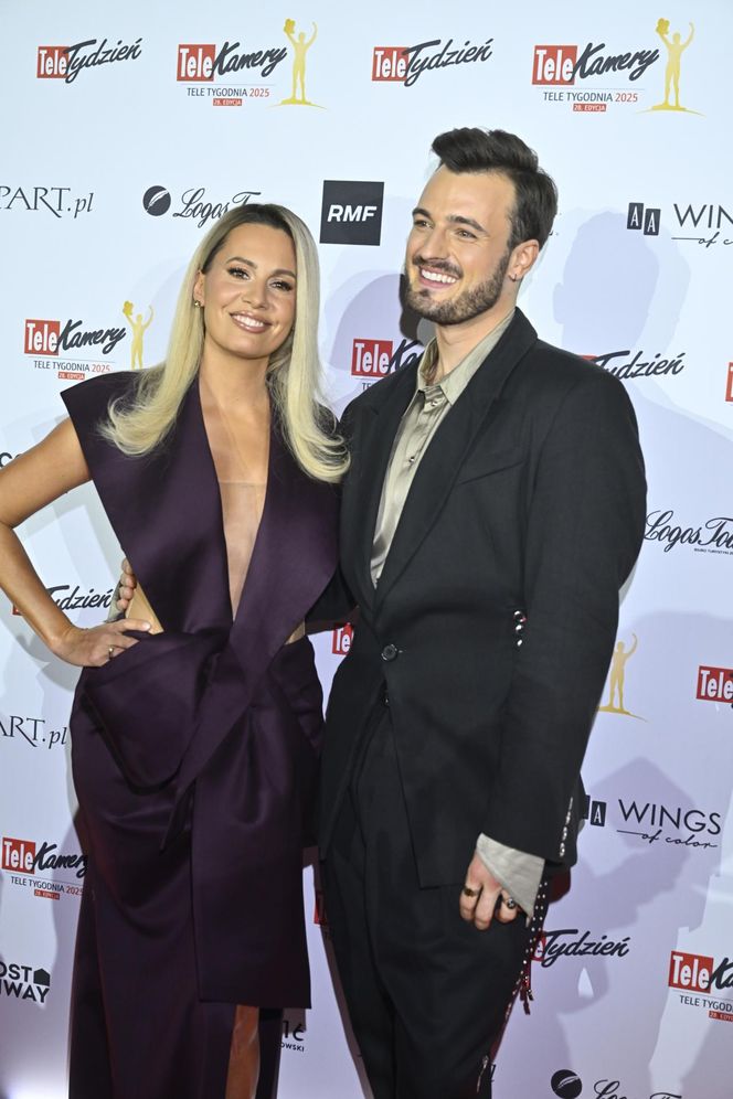 Telekamery Tele Tygodnia 2025