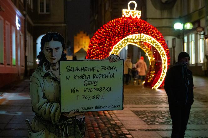 XII Warmiński Jarmark Świąteczny w Olsztynie