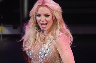 Britney Spears promuje singiel zdjęciem sprzed 20 lat! Internauci: czy to sztuczna inteligencja?